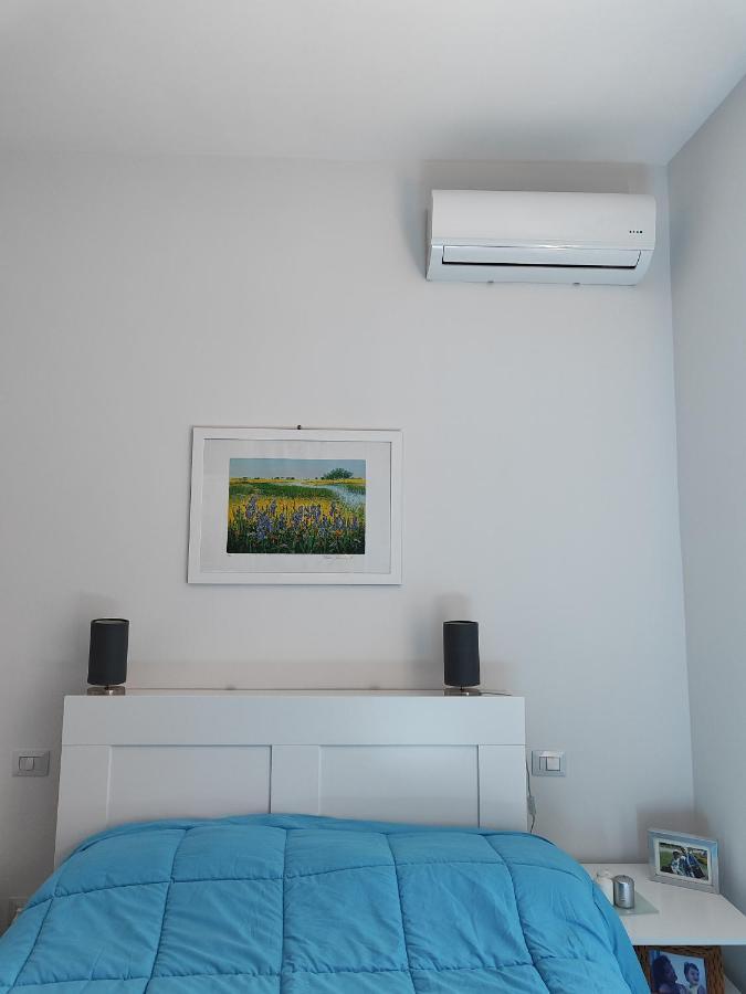 La Casa Blu Bed & Breakfast Naples Exterior photo