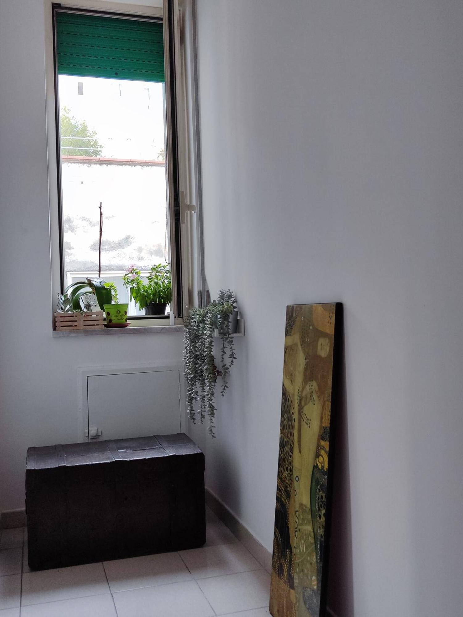 La Casa Blu Bed & Breakfast Naples Exterior photo